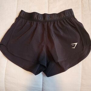 Gymshark Training Loose Fit Shorts